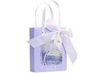 VPK2506 Kazeta Koza spg 200ml/těl.máslo 200ml/žínka